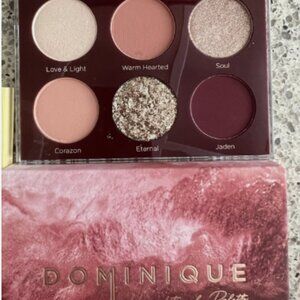 Dominque Unconditional Palette